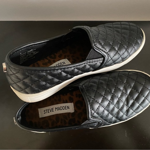 Steve madden flats - Picture 2 of 2